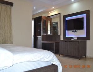 Royal Garden Retreat Mount Abu Rajasthan Mount Abu India