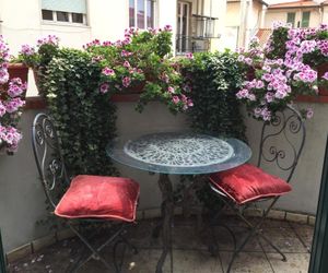 Twins Apartment Sanremo Italy