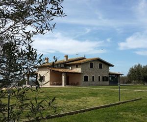 Villa Klinai Cerveleri Italy