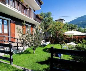 Appartamento Reit Bormio Italy