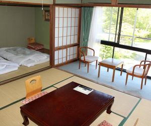 Bugakuso Nakano-mura Japan