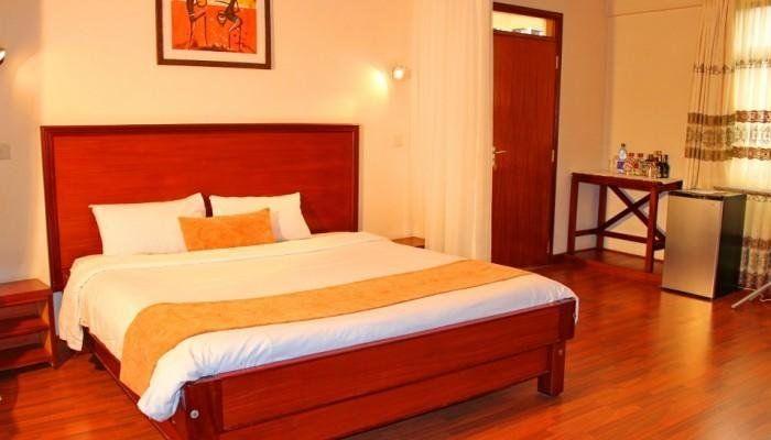 Hotel Photo 4