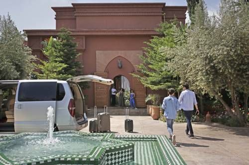 صورة الفندق 23