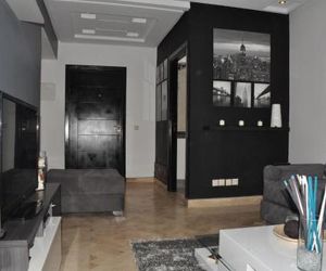 Val Fleuri Apartment Casablanca Morocco
