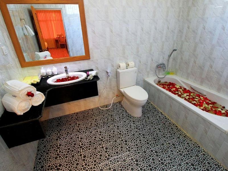 صورة الفندق 8