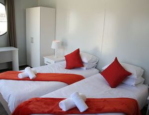Adventure Village Swakopmund Swakopmund Namibia