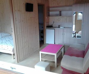Aga domki letniskowe Rewal Poland