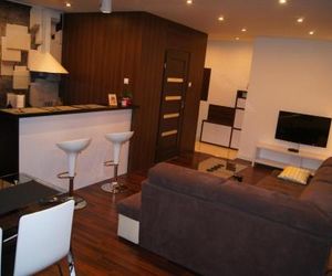 Apartamenty Kamienna Czestochowa Poland