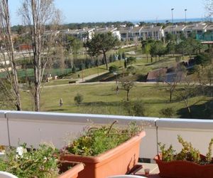 Troia Duplex Apartment Setubal Portugal