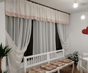 Complex Turistic Potocina Piatra Neamt Romania