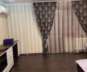 Apartment on Yaroslavskaya 31 Vologda Russia