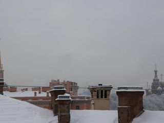 Пестель Лаундж