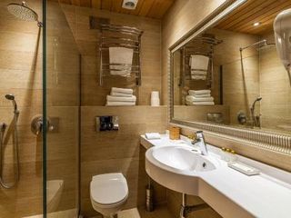 Апартаменты Volna by the Hermitage