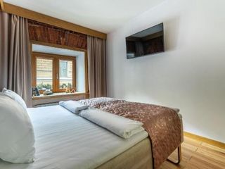 Апартаменты Volna by the Hermitage