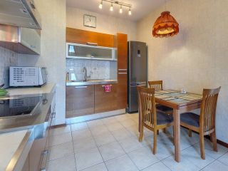 President Suite, City Centre. VIP