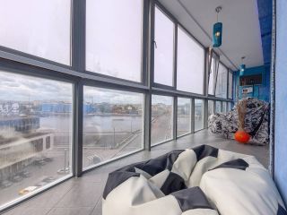 President Suite, City Centre. VIP