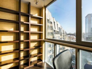President Suite, City Centre. VIP