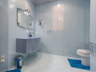 President Suite, City Centre. VIP