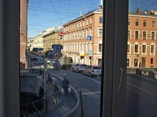 Мини Отель Mushroom