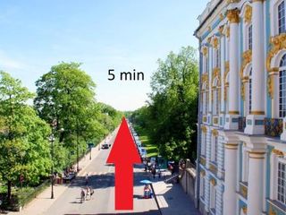Квартира Екатерины