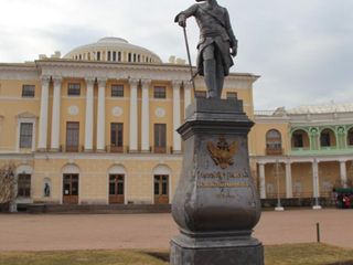 Квартира Екатерины