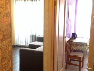 Квартира Екатерины