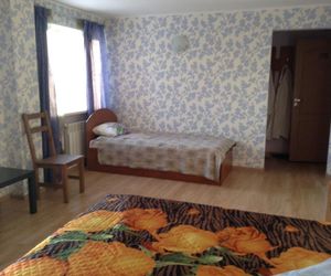 Pit-Stop Hotel Kovrov Russia