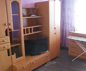 Apartment On Sirina Khanty Mansiysk Russia