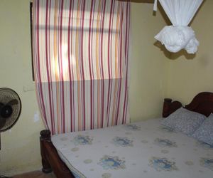Nyamkwi White Sands Paje Tanzania