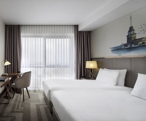 Lionel Hotel Istanbul Istanbul Turkey