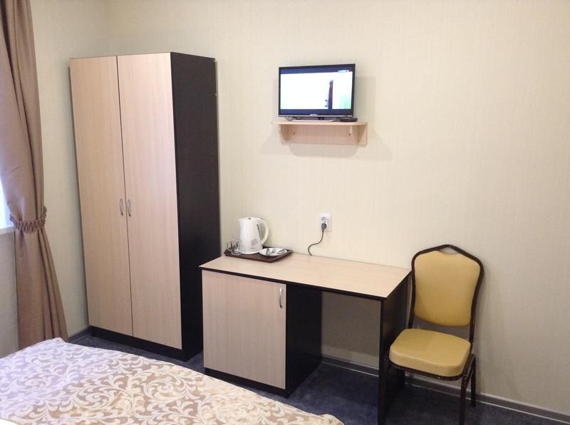 Hotel Photo 11