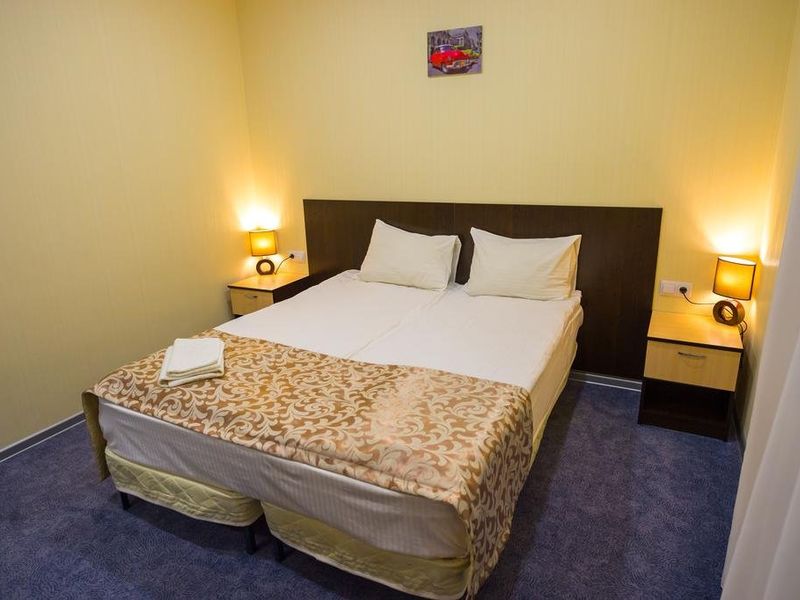 Hotel Photo 4