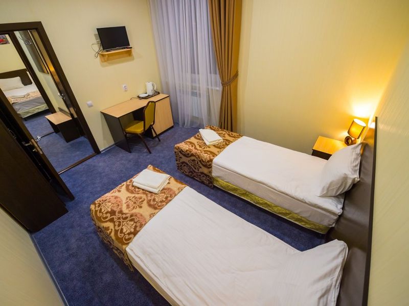 Hotel Photo 5