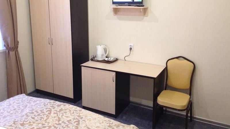 Hotel Photo 6