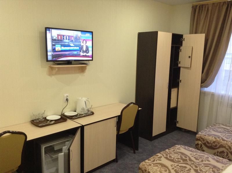 Hotel Photo 8