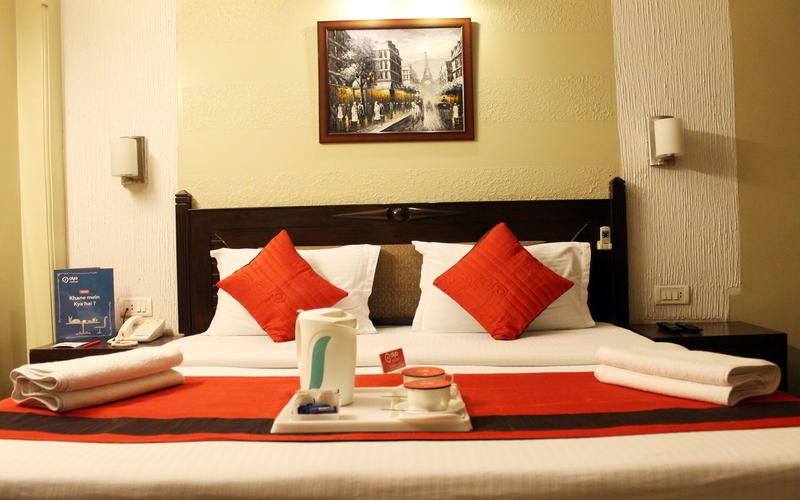 Hotel Photo 1