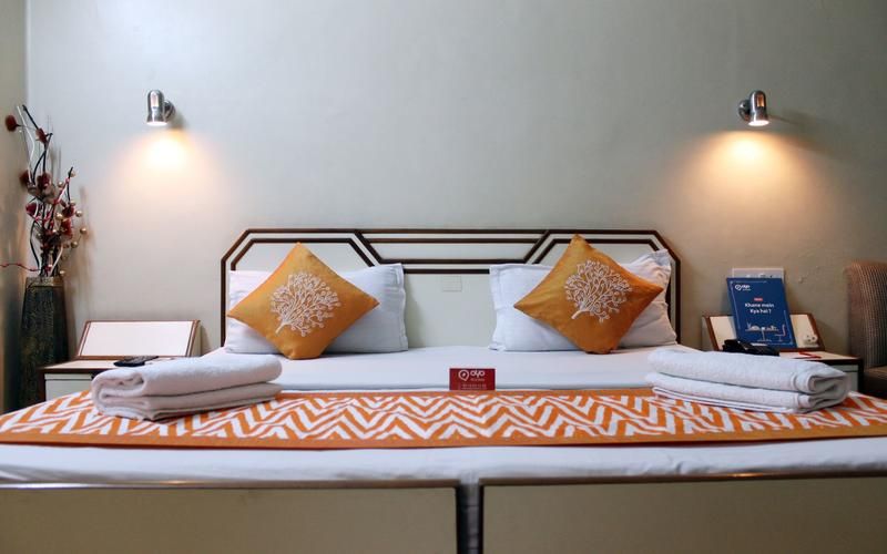 OYO Rooms New Delhi Railway Station 2
