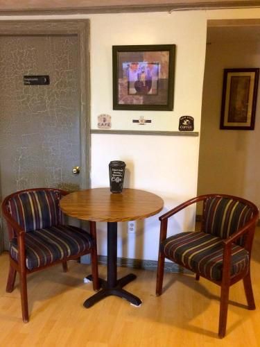 Hotel Photo 9