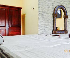 Cabañas los Encinos Tegucigalpa Honduras