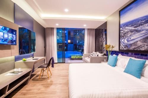 Hotel Photo 1