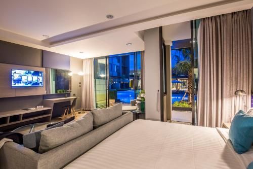 Hotel Photo 15