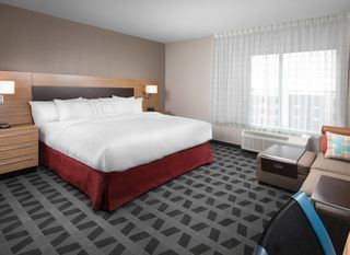 Фото отеля TownePlace Suites by Marriott Nashville Smyrna