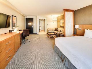 Фото отеля Hyatt Place Edmonton West