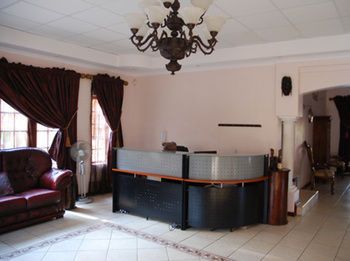 صورة الفندق 8