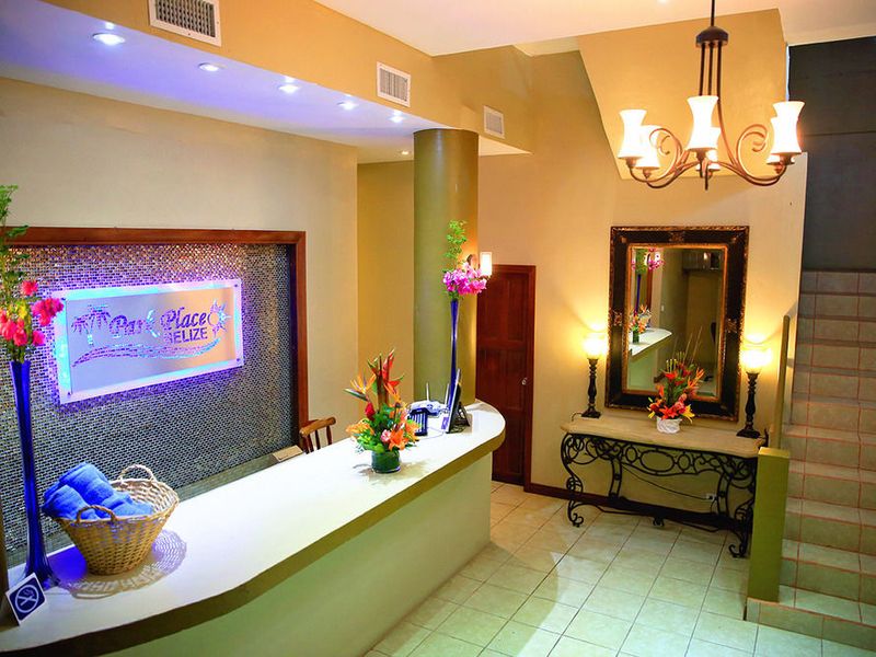 Hotel Photo 14
