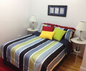 Adib Apartments 362 Friel St Ottawa Canada