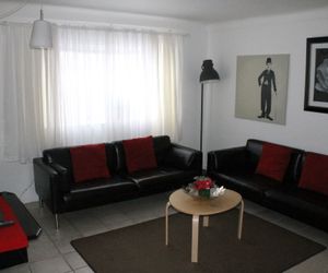 Adib Apartments - 625 Borthwick Ave Ottawa Canada