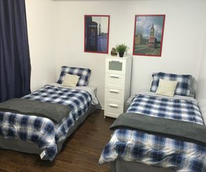 Adib Apartments 2077 Walkley Rd Ottawa Canada