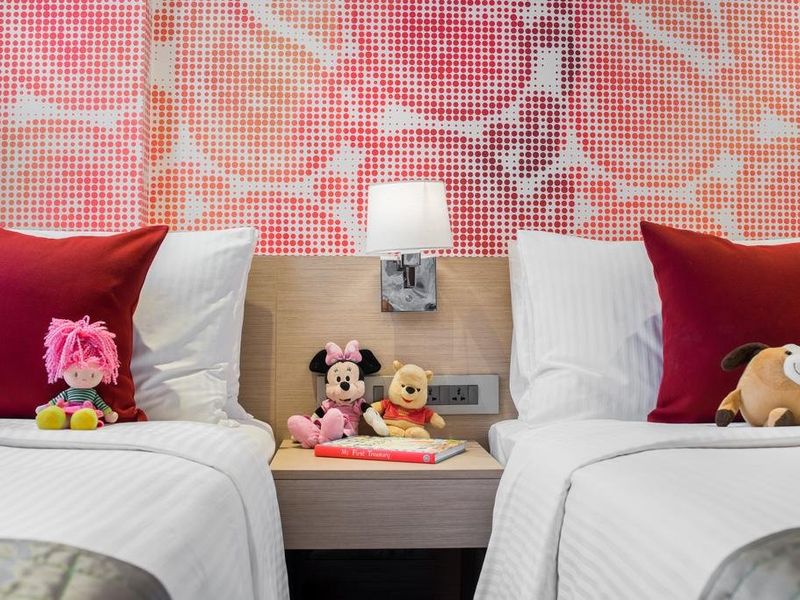 Hotel Photo 5