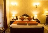 Отзывы BrijRama Palace- A Heritage Hotel, 5 звезд